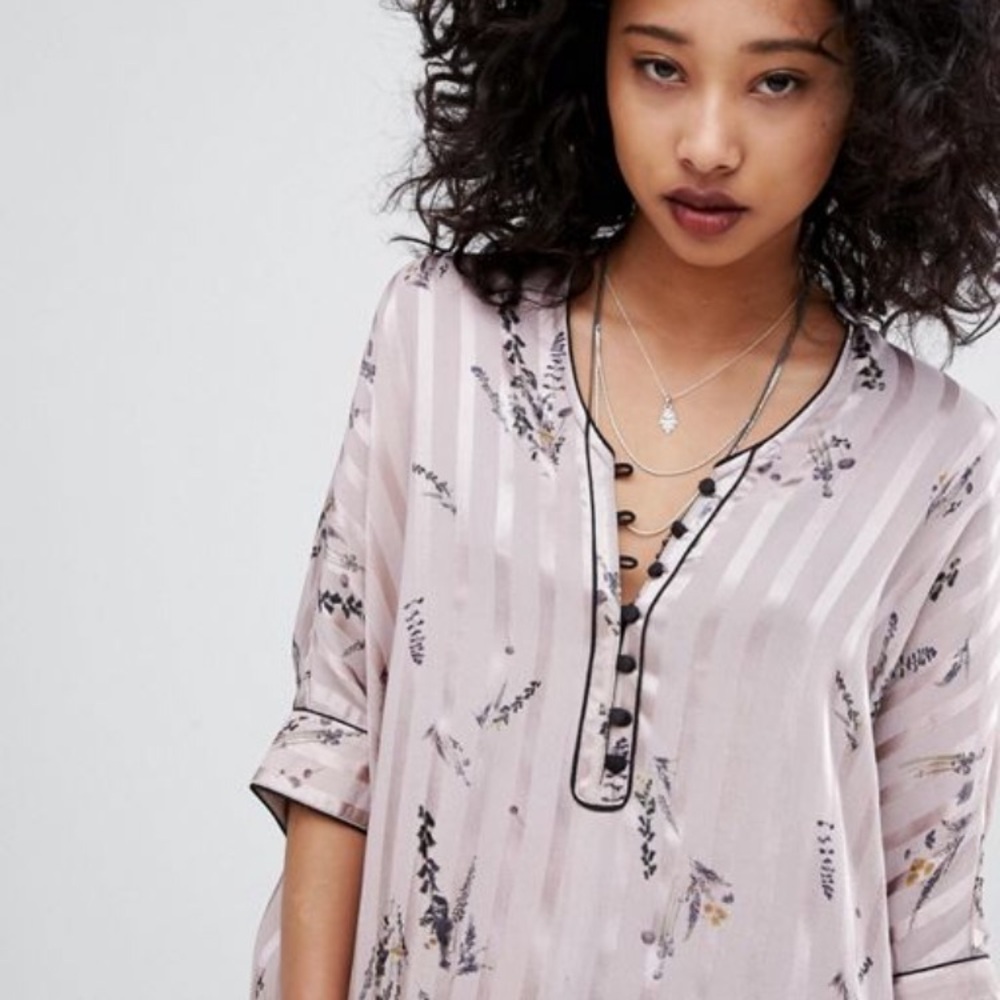 Religion • Tunic • Dress